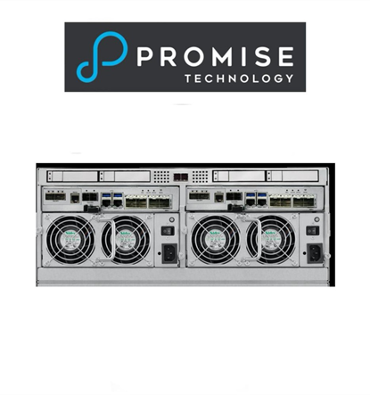 VTrak Series | VTrak D5000 Series